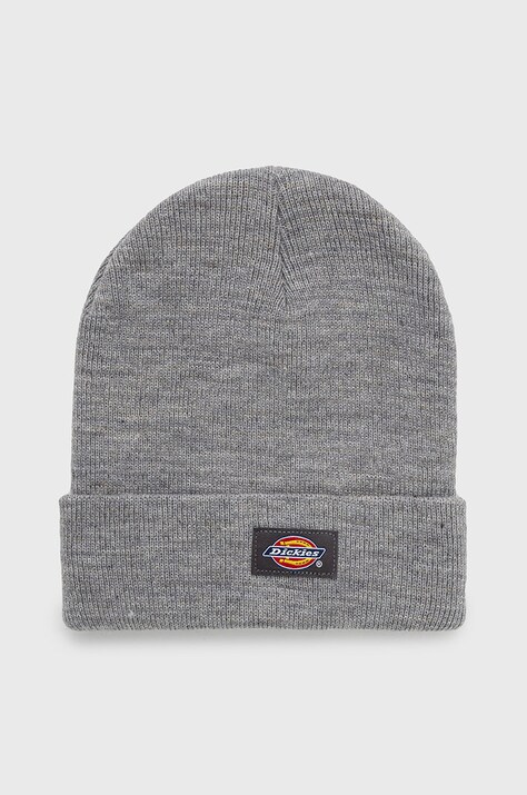Dickies beanie gray color