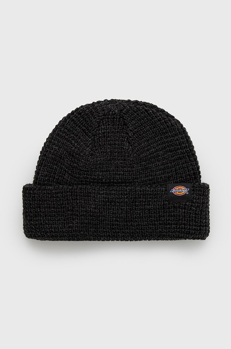 Dickies Beanie black color