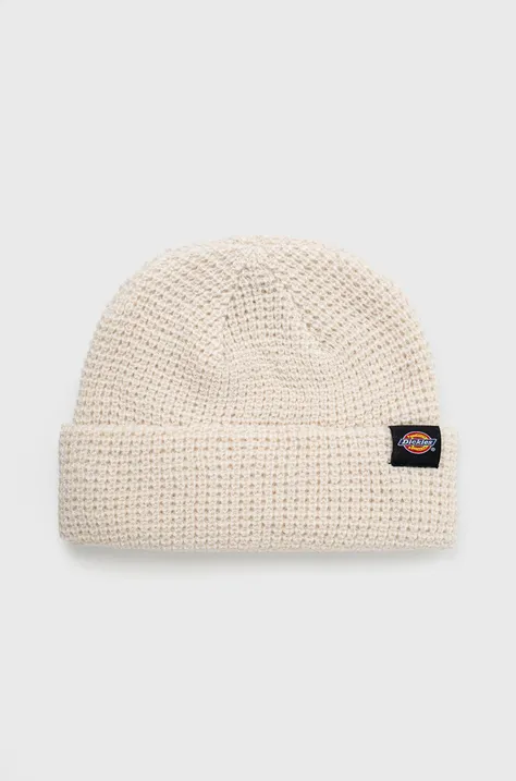 Dickies beanie yellow color