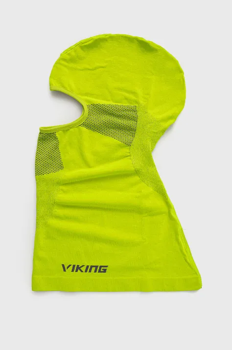 Μπαλακλάβα λαιμού Viking χρώμα: πράσινο