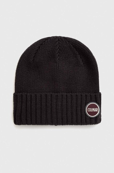 Шапка Colmar цвет серый