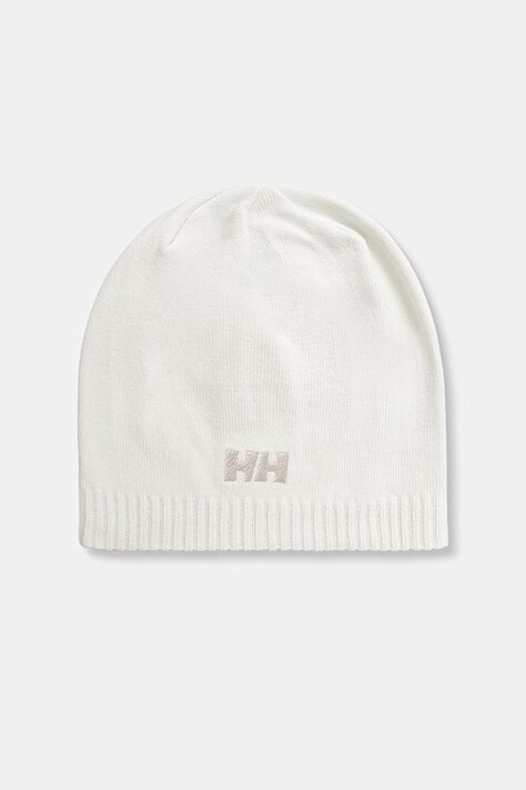 Helly Hansen czapka biała 57502