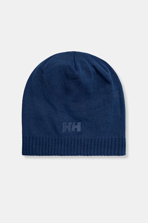 Helly Hansen czapka niebieska 57502
