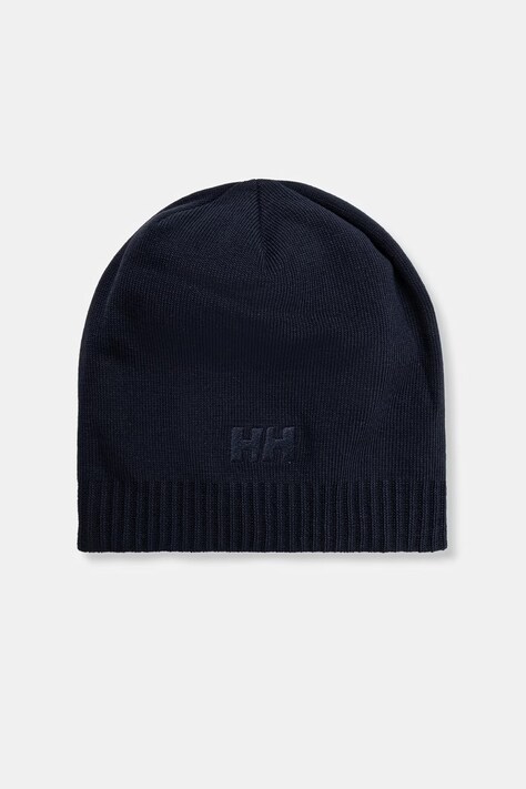 Helly Hansen czapka granatowa 57502