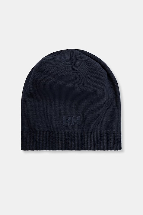 Helly Hansen czapka granatowa 57502