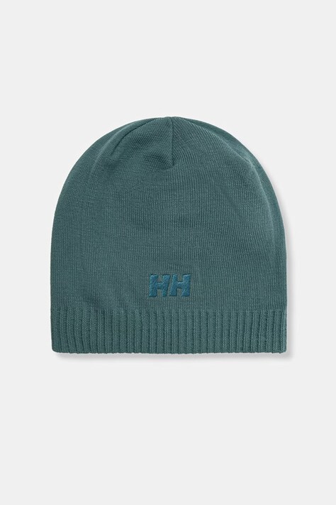 Helly Hansen czapka zielona 57502