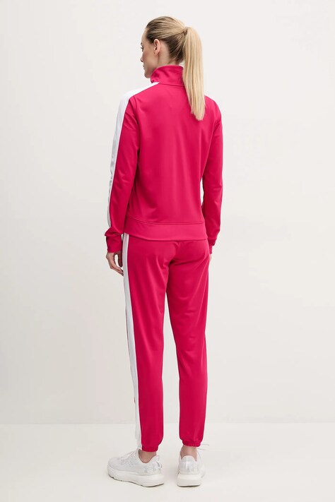 Under Armour жіноче Tricot — AW21-DKD018, рожевий — фото 2