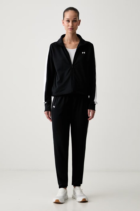 Under Armour дамско Tricot черно 1365147