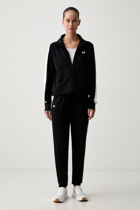 Under Armour női Tricot fekete 1365147