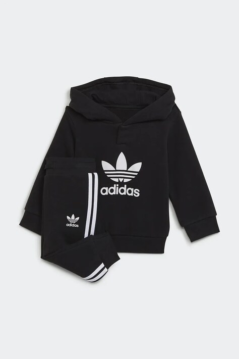 adidas Originals Dres dziecięcy H25218 kolor czarny