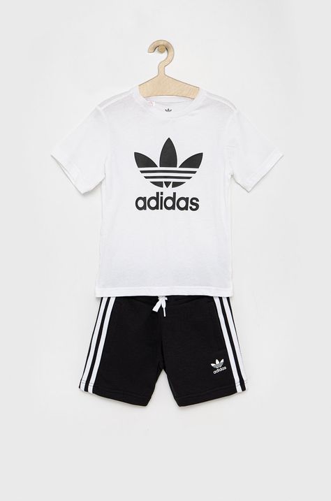 Adidas Originals Compleu copii H25274