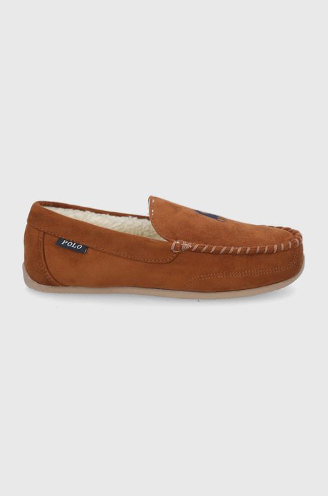 Pantofle Polo Ralph Lauren