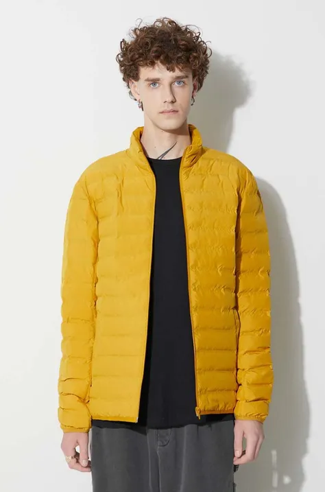 Куртка Helly Hansen мужская цвет жёлтый переходная 53495-991