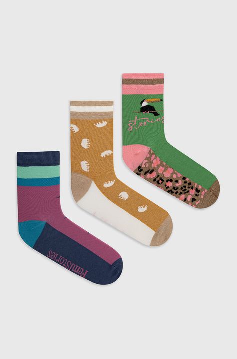 Чорапи Femi Stories