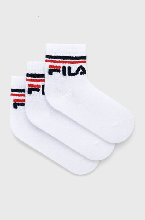 Детски чорапи Fila (3 чифта)