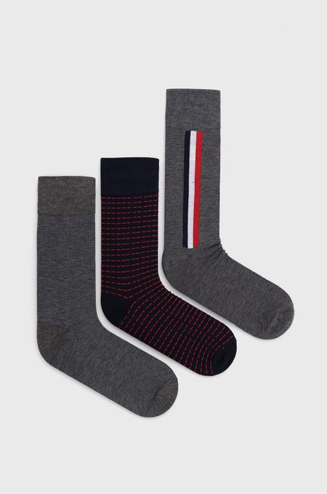 Чорапи Aldo Reath (3 чифта)