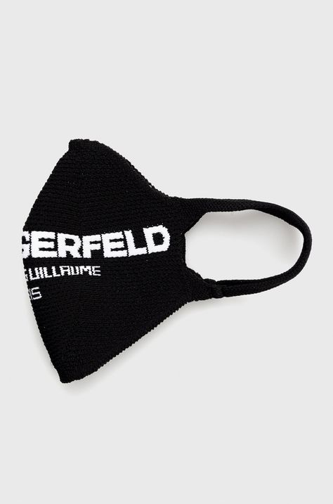 Karl Lagerfeld - Zaštitna maska