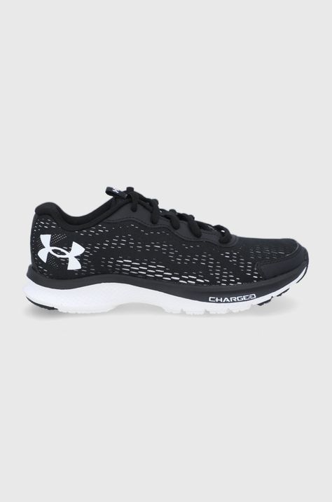 Under Armour Buty dziecięce Charged Bandit 7 3024341