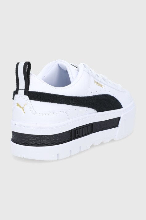 Черевики Puma Mayze Lth — фото 3