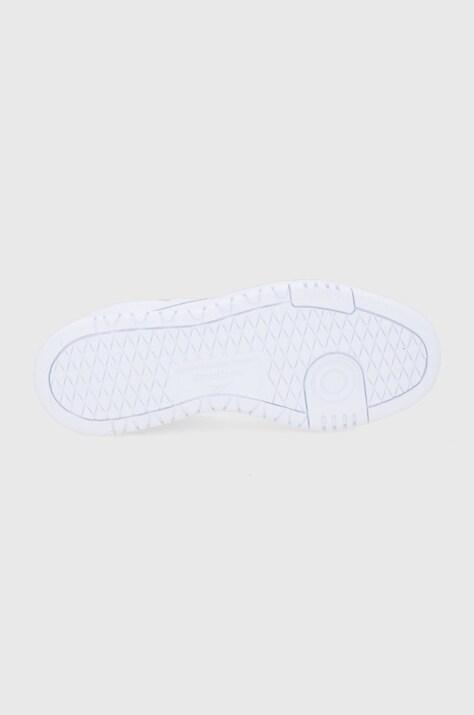 Шкіряні черевики Reebok Classic Club C Double GW0854 — фото 5