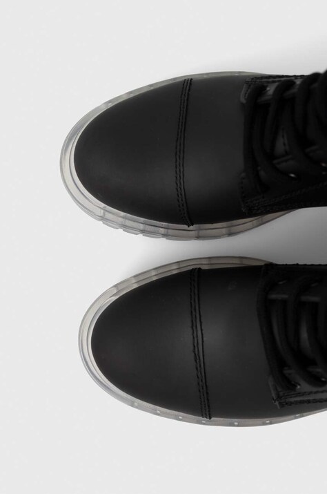 Черевики Aldo — фото 4