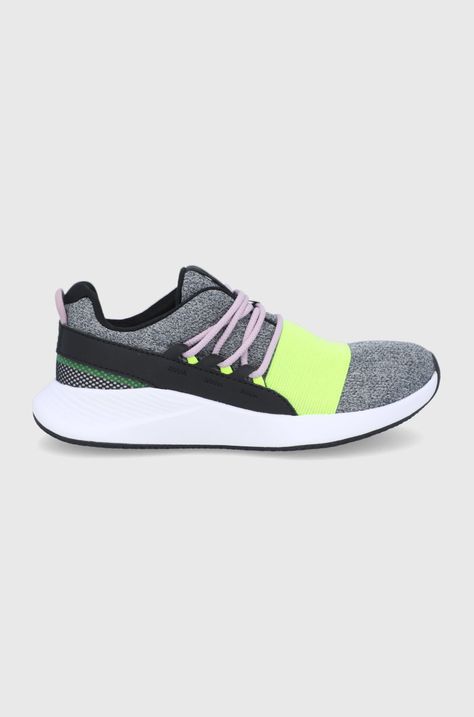 Topánky Under Armour UA W Charged Breathe Lace NM 3024801