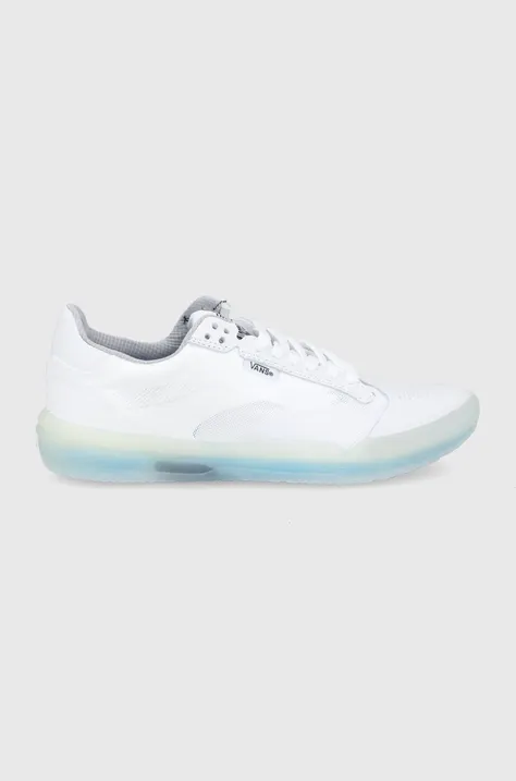 Πάνινα παπούτσια Vans UA EVDNT χρώμα: άσπρο