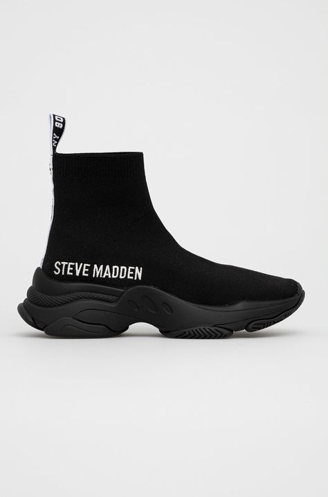 Ботинки Steve Madden Master