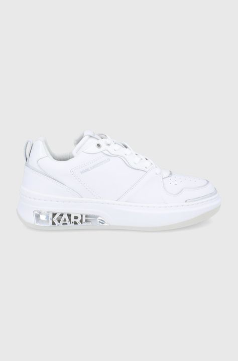 Cipele Karl Lagerfeld