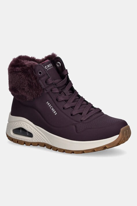 Skechers śniegowce
