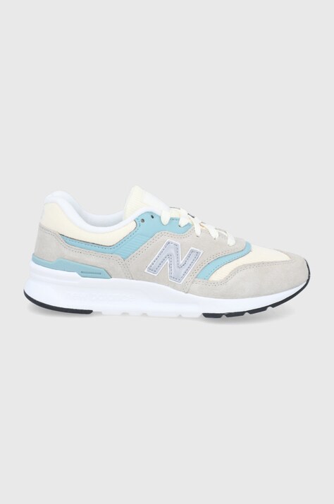Boty New Balance CW997HTL