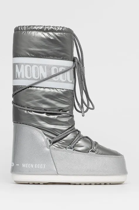 Moon Boot - Μπότες χιονιού Classic Pillow