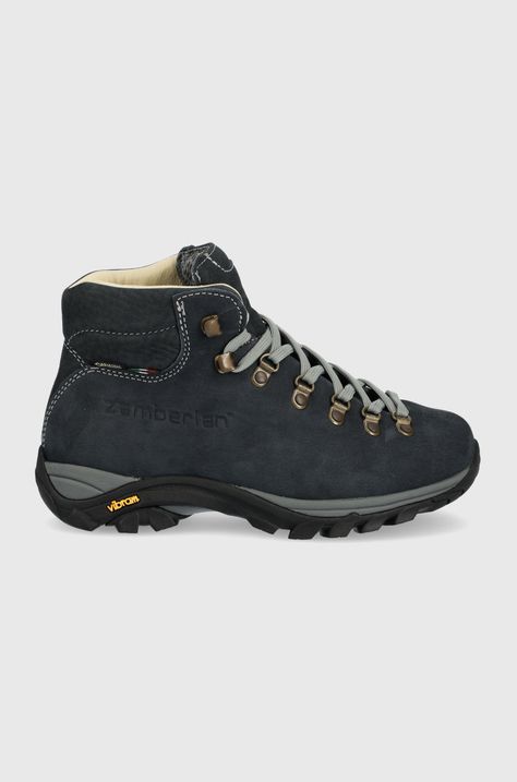 Обувки Zamberlan Trail Lite Evo GTX в тъмносиньо