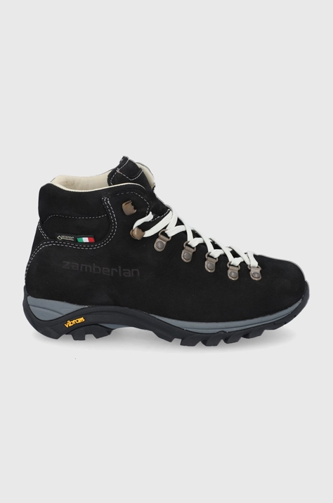 Zamberlan pantofi trail lite evo gtx femei, culoarea negru