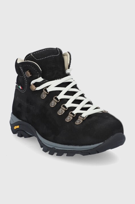 Черевики Zamberlan trail lite evo gtx — фото 2