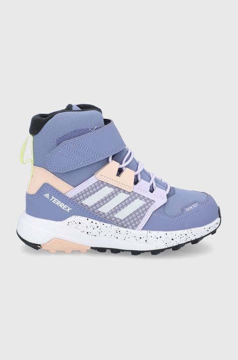 Dječje cipele za snijeg adidas Performance Terrex Trailmaker