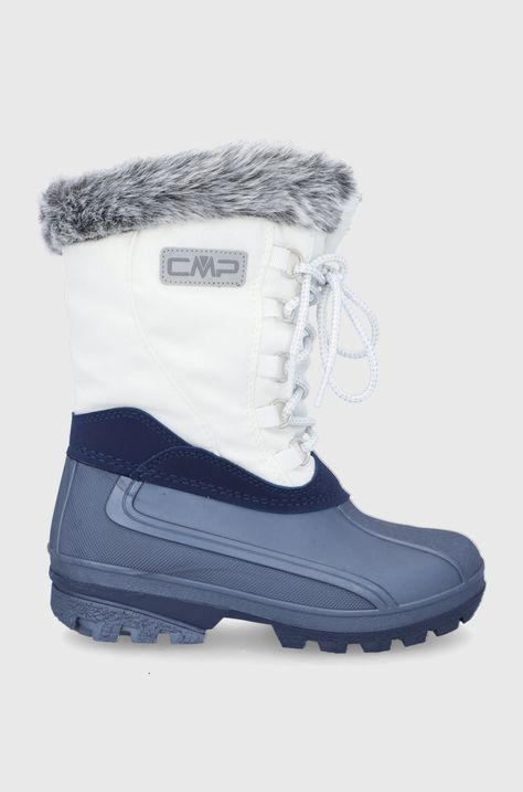 Otroške snežke CMP Girl Polhanne Snow Boots