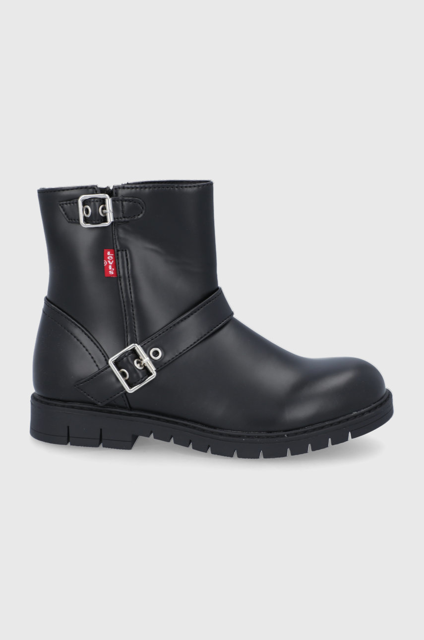 Levi's gyerek bakancs
