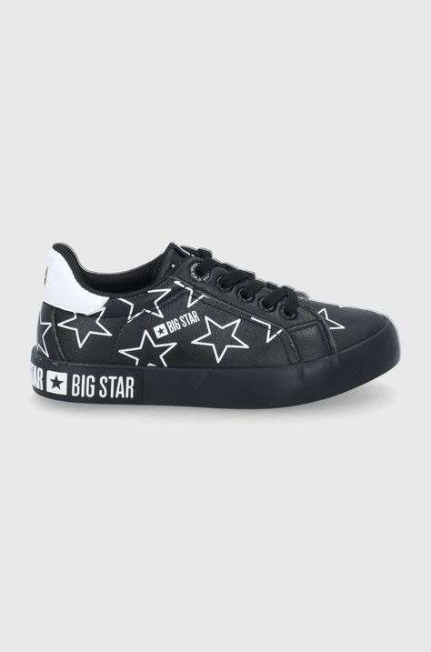 Detské topánky Big Star
