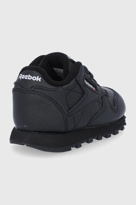 Дитячі черевики Reebok Classic FZ2094 — фото 3