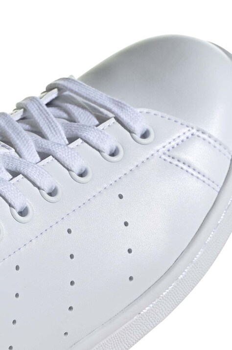 Черевики adidas Originals — AW21-OBM0GB, білий — фото 3