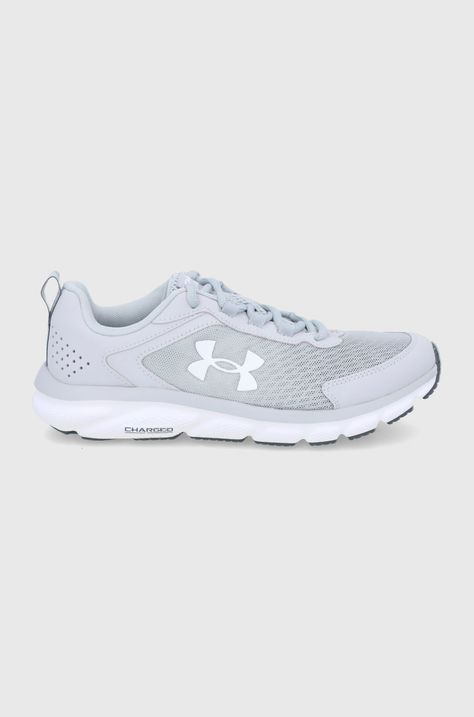 Boty Under Armour UA Charged Assert 9 3024590