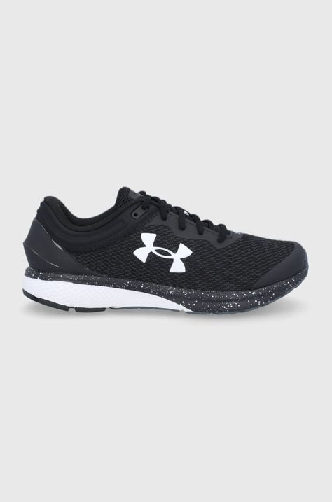 Boty Under Armour UA Charged Escape 3 BL 3024912