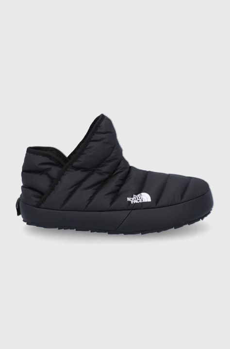 The North Face papucs