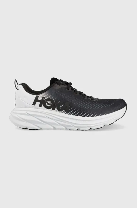 Παπούτσια Hoka RINCON 3 Rincon 3 χρώμα: μαύρο 1119395-BOFT