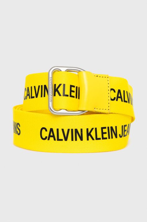 Calvin Klein Jeans Curea