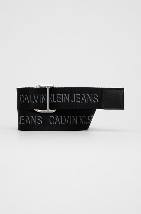 Calvin Klein Jeans pas