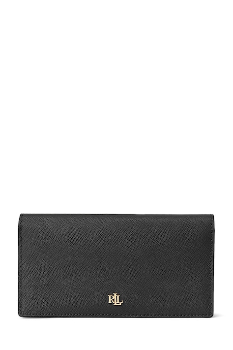 Lauren Ralph Lauren Portfel 432802917009 damski kolor czarny