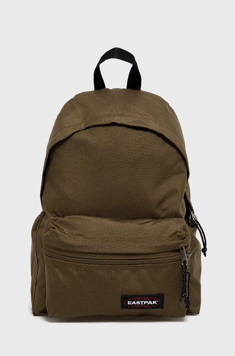 Eastpak Rucsac bărbați, culoarea verde, mare, material neted