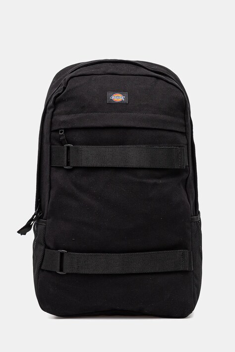 Dickies Rucsac culoarea negru, mare, material neted